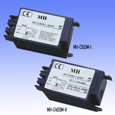 MH-C150M-1 MH-C400M-11