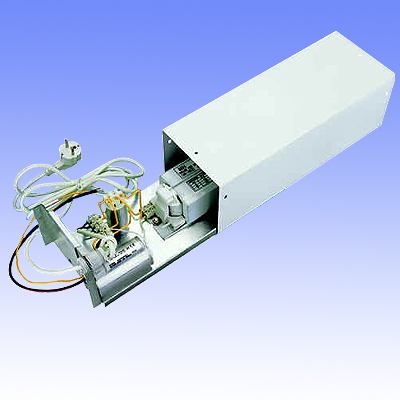 GEAR BOX MHGB-P400SM