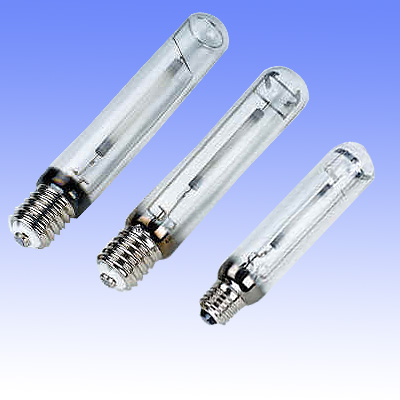 HIGH PRESSURE SODIUM LAMP