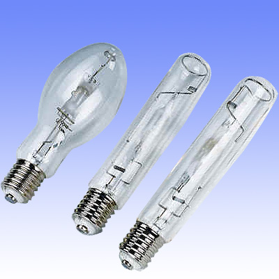 METAL HALIDE LAMP